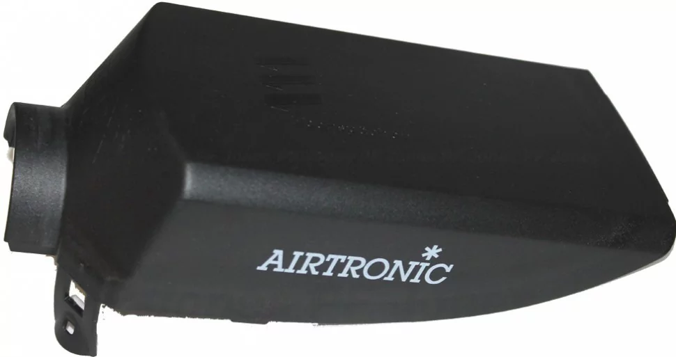 Крышка корпуса Airtronic D2 Верхняя