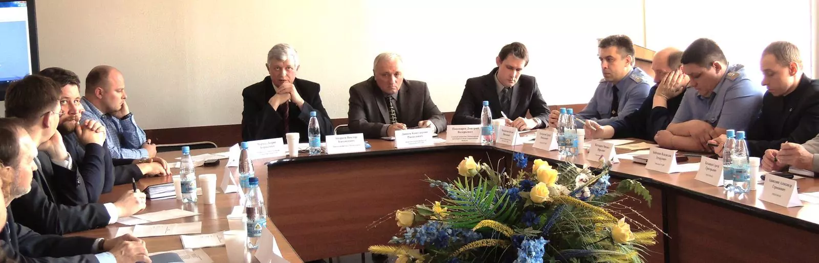 19 марта 2014 в г. Калининград проведен семинар на тему: «Соблюдение требований системы тахографического контроля РФ»